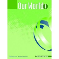 Our World 1 - Companion